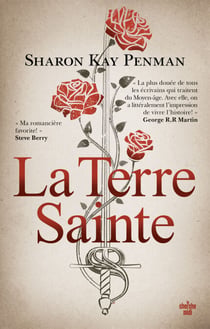 Terre sainte