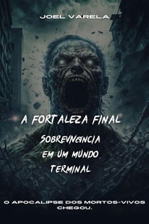 A Fortaleza Final Sobrevivência Em um Mundo Terminal