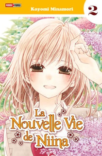 La Nouvelle Vie de Niina T02