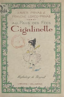 Cigalinette