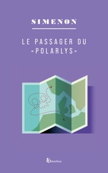 Le passager du Polarlys - Romans durs