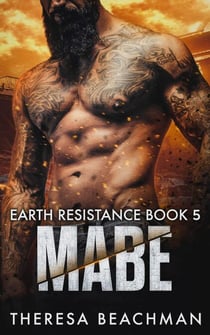 Mabe - Earth Resistance, #5
