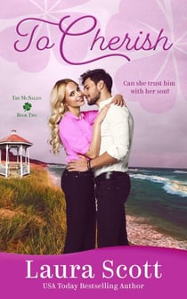 To Cherish - The McNallys, #2