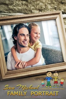Family Portrait - Mannies Inc., #7