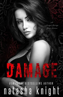 Damage: an Arranged Marriage Mafia Romance - Collateral Damage, #2