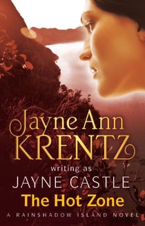 The Hot Zone - Rainshadow Island: Book 3