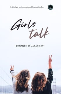 Girls Talk - Anthology, #3