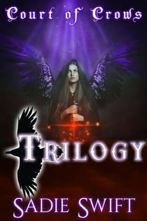 Trilogy - Court of Crows