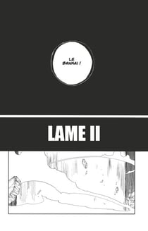 Bleach - T73 - Chapitre 669 - LAME II