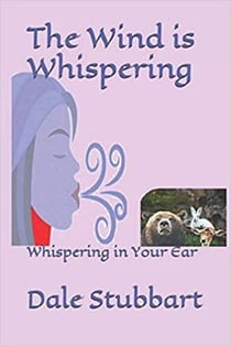 The Wind is Whispering: Whispering in Your Ear - The Language of the Wind, #3