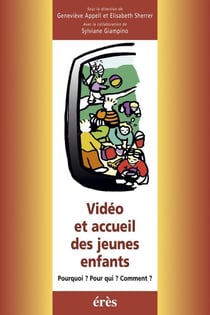 Vidéo et accueil des jeunes enfants