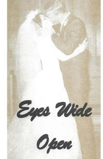 Eyes Wide Open: How Holy Spirit Opened My Eyes to Jesus - God Who Are You?, #5