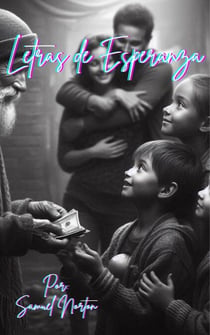 Letras de Esperanza - ESPIRITUALIDAD, CONCIENCIA, AMOR A DIOS, CREER, CONFIAR, FE., #1