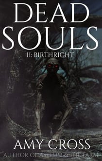 Birthright - Dead Souls, #2