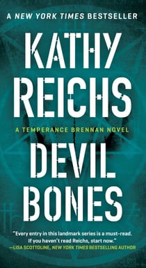 Devil Bones - A Novel