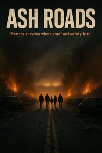 Ash Roads