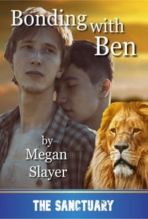 Bonding with Ben - Sanctuary, #4