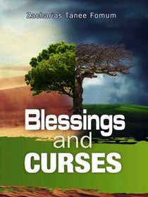 Blessings And Curses - Off-Series, #5