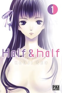 Half & half T01