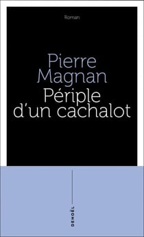 Périple d'un cachalot