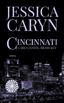 Carla Janine, Brass Key - Cincinnati Series, #1