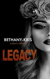 Filthy Marcellos: Legacy - Filthy Marcellos, #4