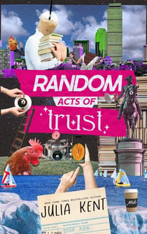 Random Acts of Trust - Random Series, #2