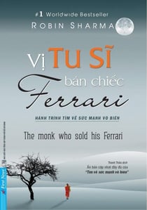 Vị Tu Sĩ Bán Chiếc Ferrari