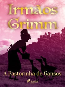A Pastorinha de Gansos