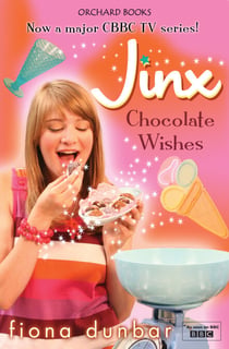 Chocolate Wishes - Book 3