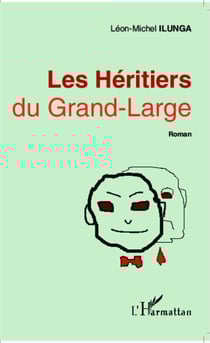 Les Héritiers du Grand-Large - Roman