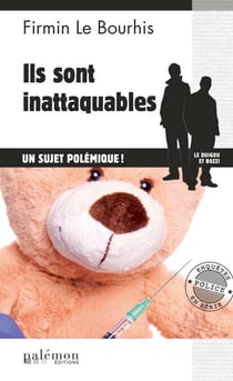 Ils sont inattaquables - Le Duigou et Bozzi - Tome 28