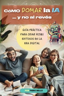 Cómo Domar la IA... y no al revés