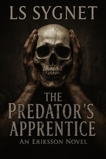 The Predator's Apprentice - Eriksson (Darkwater Bay), #19