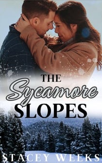 The Sycamore Slopes - Sycamore Hill, #3