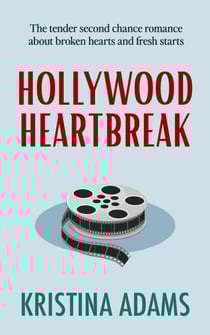Hollywood Heartbreak - Hollywood Gossip, #5