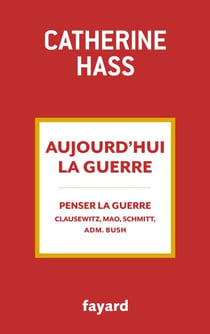 Aujourd'hui la guerre