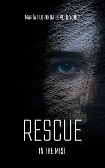 Rescue in the Mist - Sarah Whitman, #3
