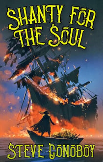 Shanty For The Soul - Pieces Of Eight, #1