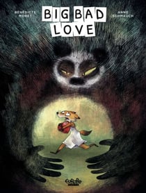 Big Bad Love