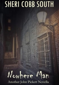Nowhere Man - John Pickett Mysteries, #10.5