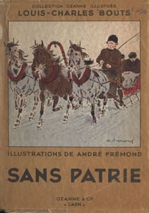 Sans patrie