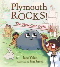 Plymouth Rocks! - The Stone-Cold Truth