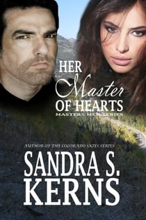 Her Master of Hearts - The Masters Men, #3