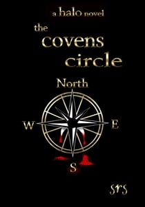 The Covens Circle - the halo series, #2