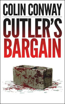 Cutler's Bargain - The John Cutler Mysteries, #5