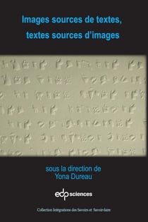 Images sources de textes, textes sources d’images