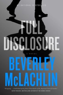Full Disclosure - A Novel