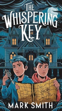 the Whispering Key