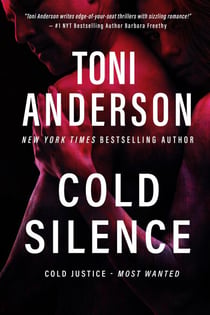 Cold Silence - Cold Justice - Most Wanted